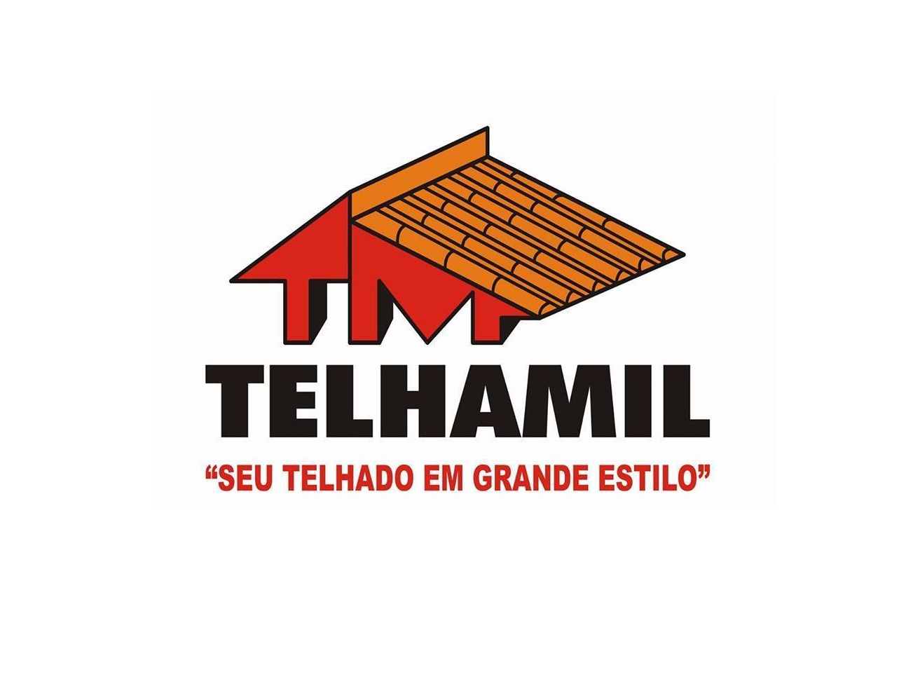 Telhamil Logo